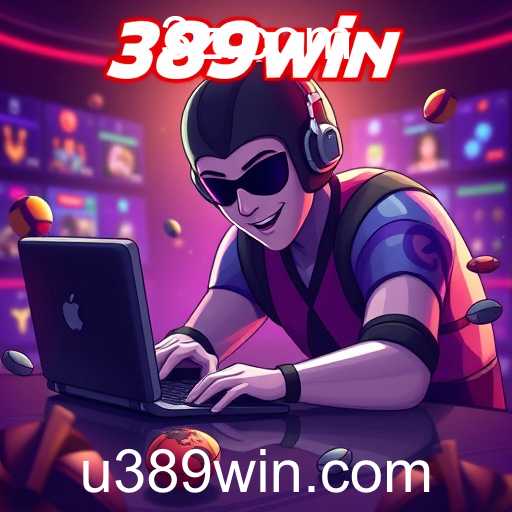 O crescimento exponencial do 389win no mercado de jogos