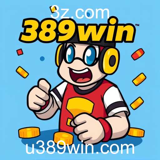 A Ascensão do 389win e o Futuro dos Jogos Online no Brasil