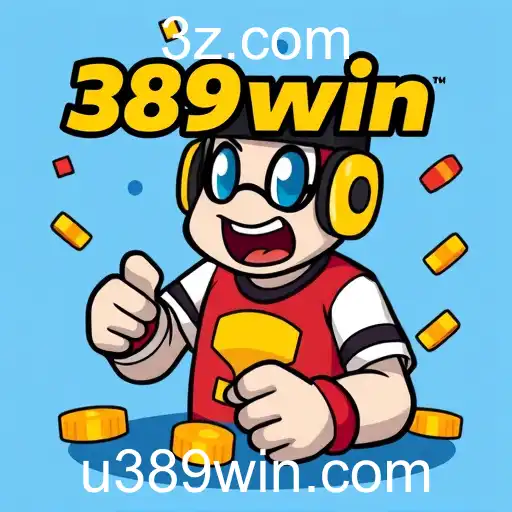 A Ascensão do 389win e o Futuro dos Jogos Online no Brasil