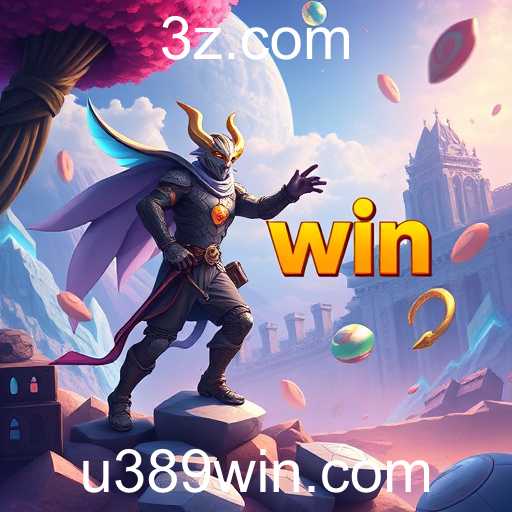 A Ascensão do 389win no Mercado Global de Jogos