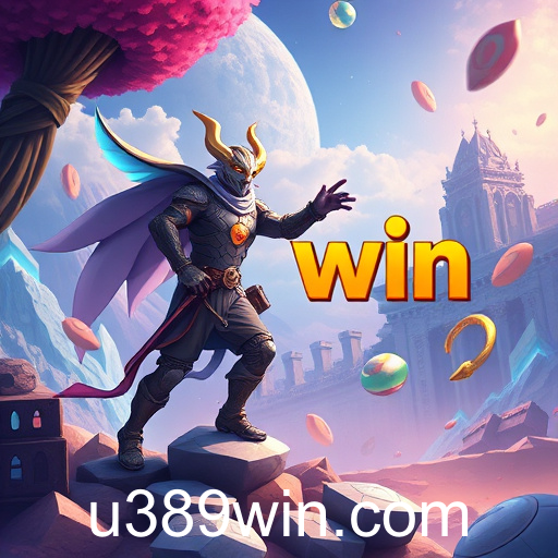A Ascensão do 389win no Mercado Global de Jogos