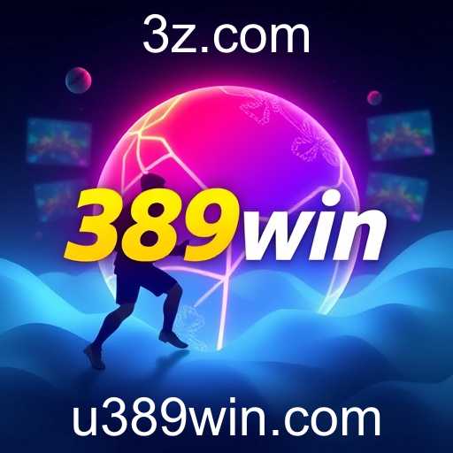 389win Revoluciona o Mercado de Jogos em 2025