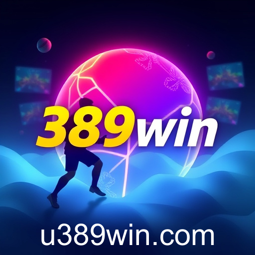 389win Revoluciona o Mercado de Jogos em 2025