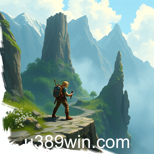 Explorando o Mundo dos Jogos de Aventura: Histórias, Mistérios e Desafios