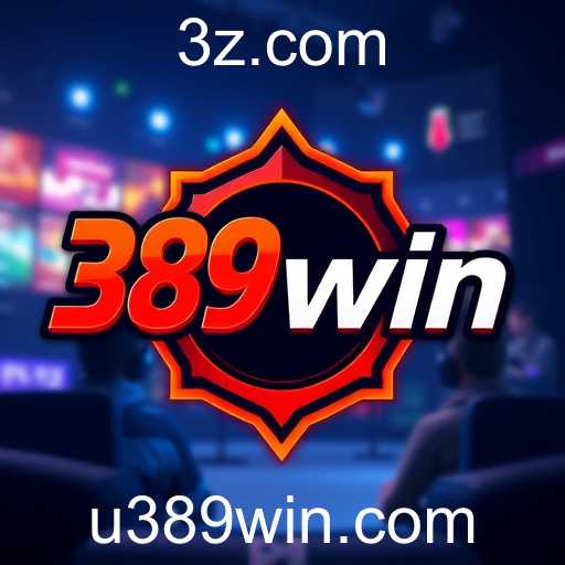 A Ascensão de 389win no Cenário de Jogos em 2025