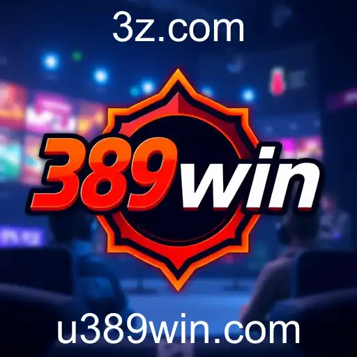 A Ascensão de 389win no Cenário de Jogos em 2025