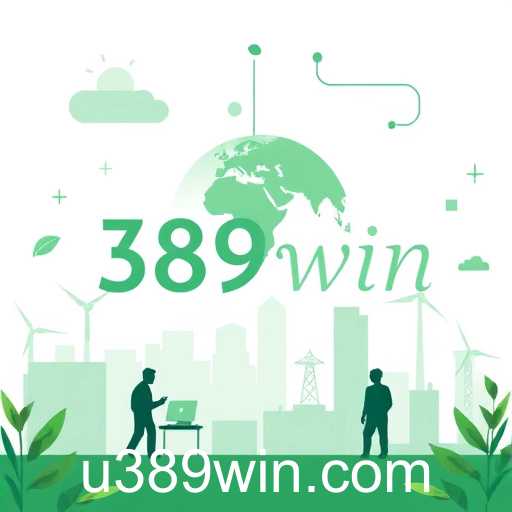 Revolução Digital e Sustentabilidade: A Nova Era está Aqui