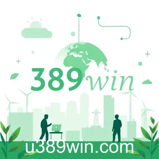 Revolução Digital e Sustentabilidade: A Nova Era está Aqui