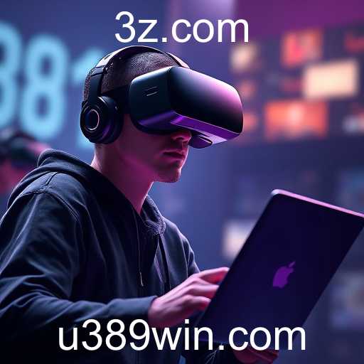 Tendências Emergentes nos Jogos Online de 2025