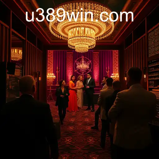 389win: Unlocking the World of Exclusive Events