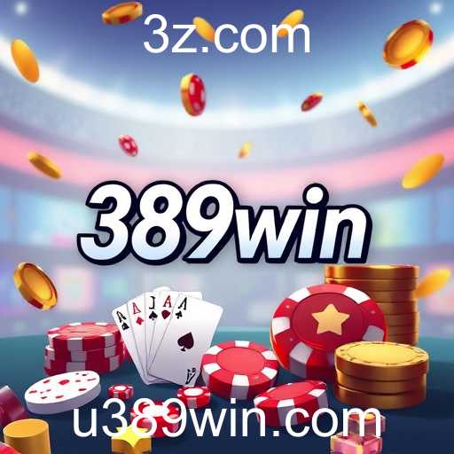 Explorando o Fenômeno dos Jogos com 389win