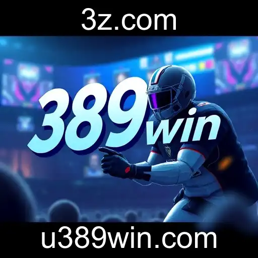 Explorando o Fenômeno 389win nos Jogos de 2025