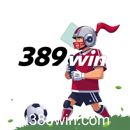 A Ascensão de Sites de Jogos: O Impacto do 389win