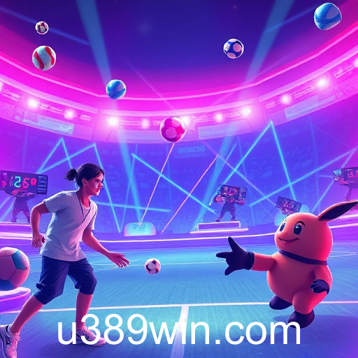 Inovações e Tendências do Mercado de Jogos em 2025