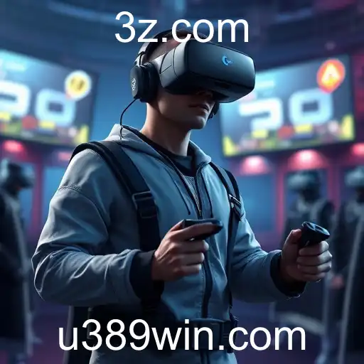 Tendências e Inovações no Mundo dos Jogos Online