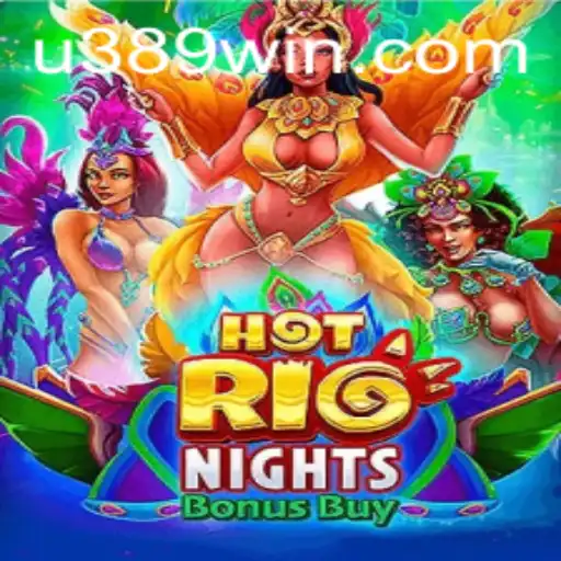 Unveiling HotRioNightsBonusBuy: A Thrilling Casino Experience