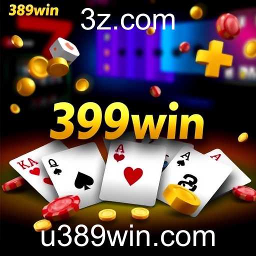 O Impacto Crescente de 389win no Mundo dos Jogos