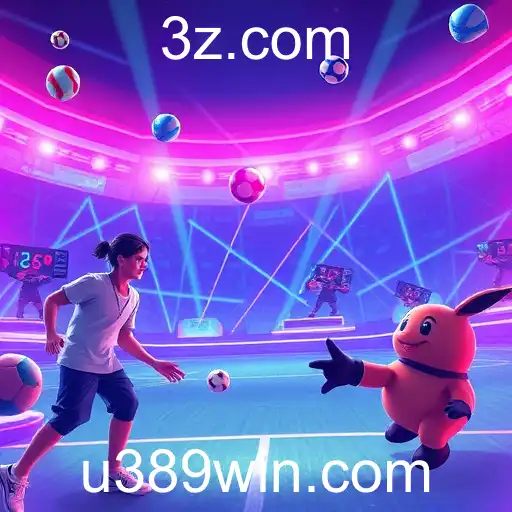 O Impacto dos Jogos Online em 2025