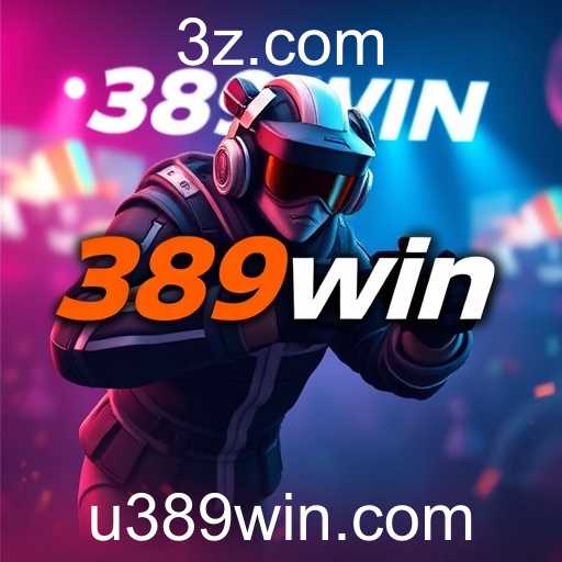 A Inovação da 389win no Cenário de Jogos Digitais