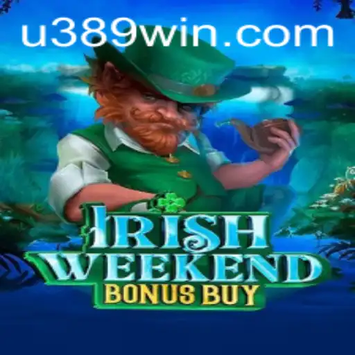 Discover the Excitement of IrishWeekendBonusBuy