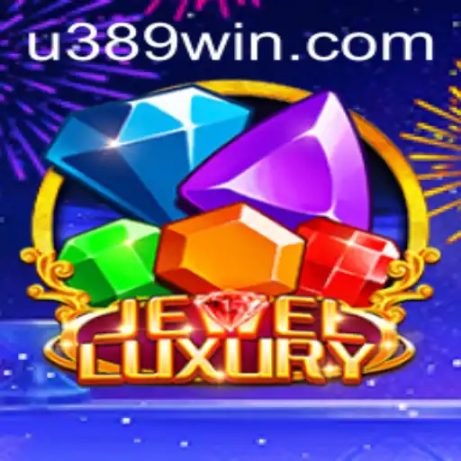 Unlock the World of JewelLuxury: A Glimpse into the Gem-Studded Gaming Adventure