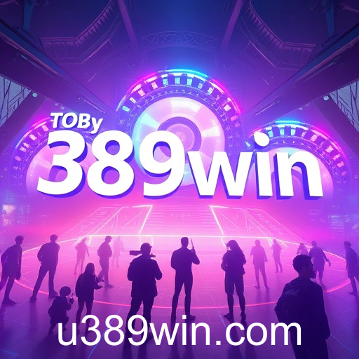 Indústria de Jogos e o Fenômeno 389win