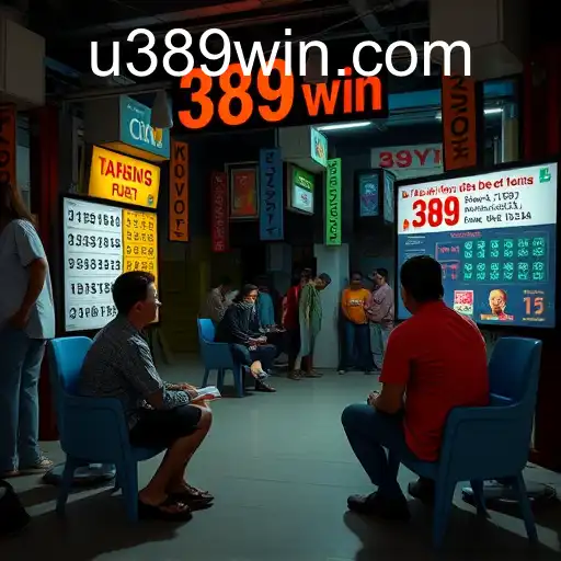 Understanding Jueteng: The Complexities of 389win in the Philippines