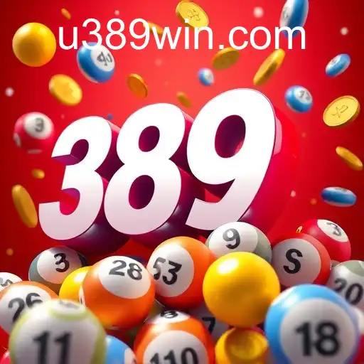 Exploring the Excitement of Lottery Games with 389win
