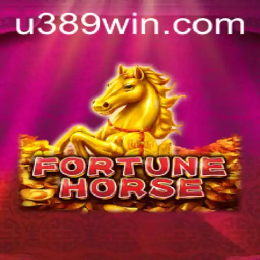 Exploring FortuneHorse: A Dive Into the Exciting World of Strategy and Chance