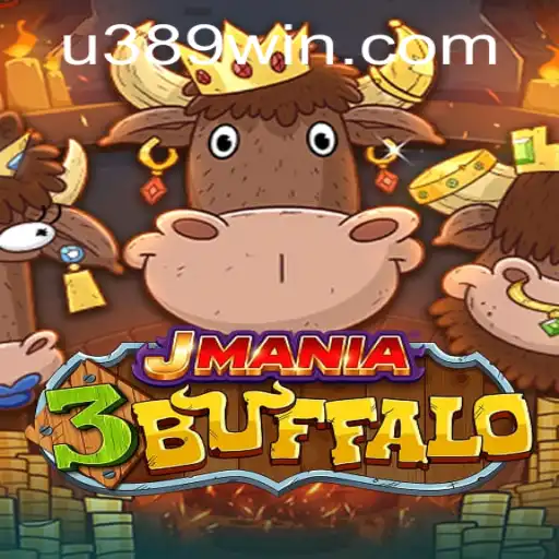 Exploring the Thrills of JMania3Buffalo: A Modern Gaming Adventure