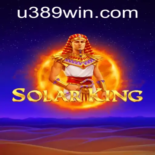 Unveiling SolarKing: A Galactic Adventure in Gaming
