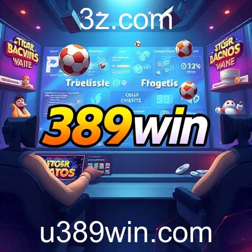 A Nova Era dos Jogos Online: Tendências e Desafios