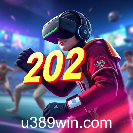 Novas Tendências e Eventos no Mundo dos Jogos