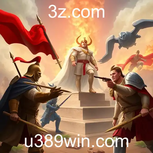 A Nova Febre dos Jogos Online em 2025