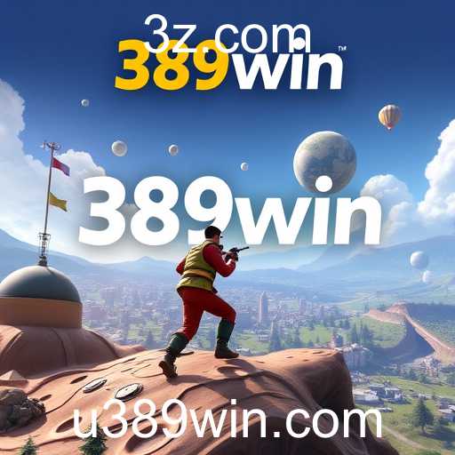 Revolução dos Jogos Online: O Impacto do 389win