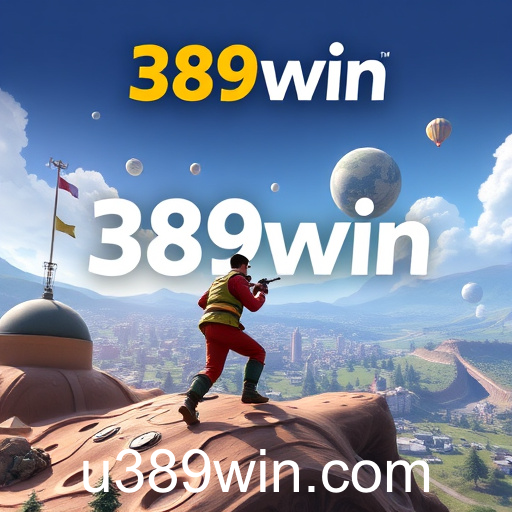 Revolução dos Jogos Online: O Impacto do 389win
