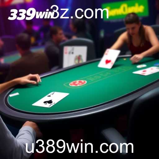 Novo Horizonte dos Jogos de Azar Online