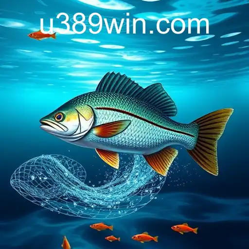 The Rise of Online Fishing: Exploring the Potential with 389win
