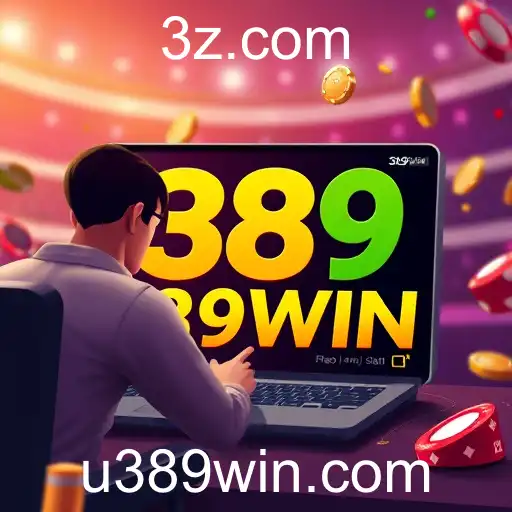 Tendências de Jogos Online e o Crescimento da 389win