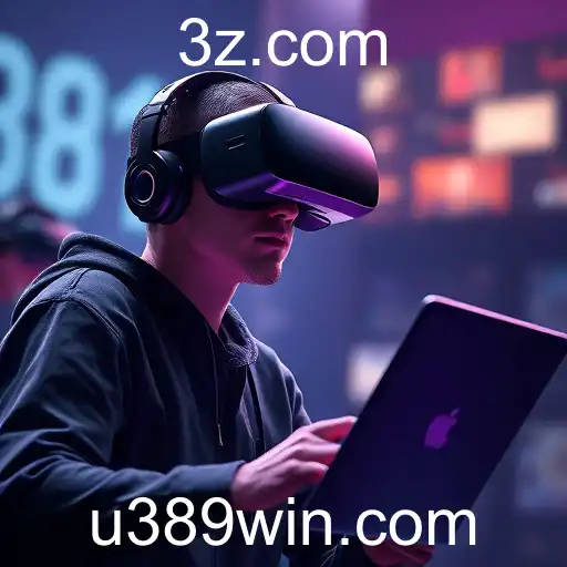 Tendências Emergentes nos Jogos Online de 2025