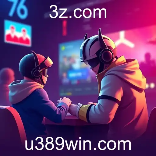 Impacto dos Jogos Online na Cultura Global