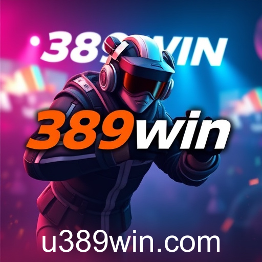 A Inovação da 389win no Cenário de Jogos Digitais
