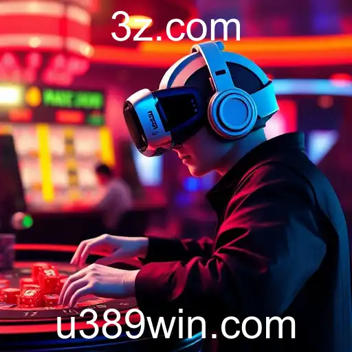 Tendências e Inovações dos Cassinos Online em 2025