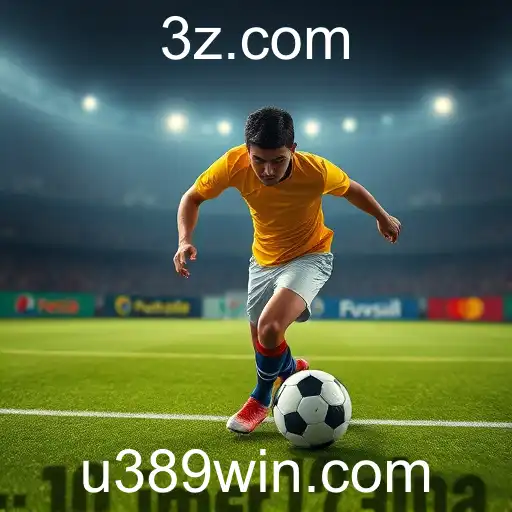 A Revolução das Apostas Esportivas no Brasil