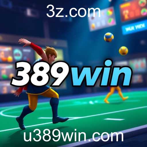 Revolução Digital: O Impacto de 389win nos Jogos