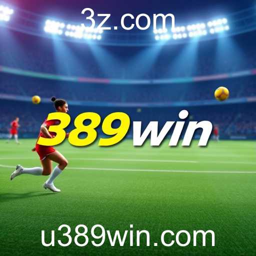 Revolução no Mundo dos Jogos Online: 389win Lança Nova Plataforma