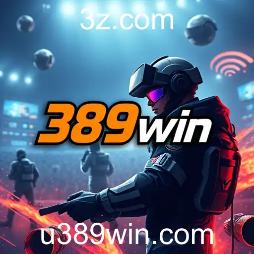 389win e a Revolução das Apostas Online em 2025