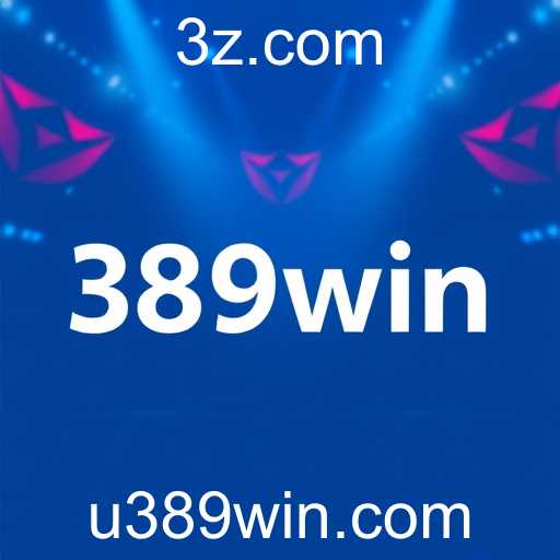 A Ascensão de 389win no Cenário Global de Jogos