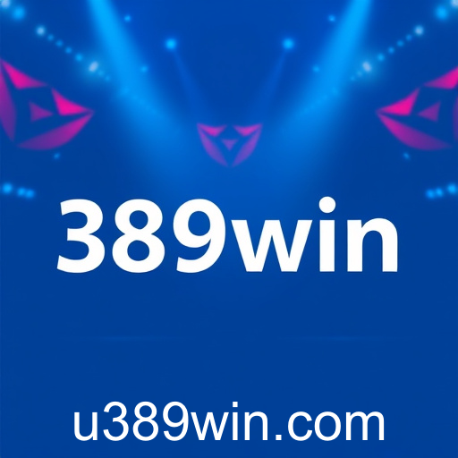 Ascensão do 389win no Cenário de Jogos Online