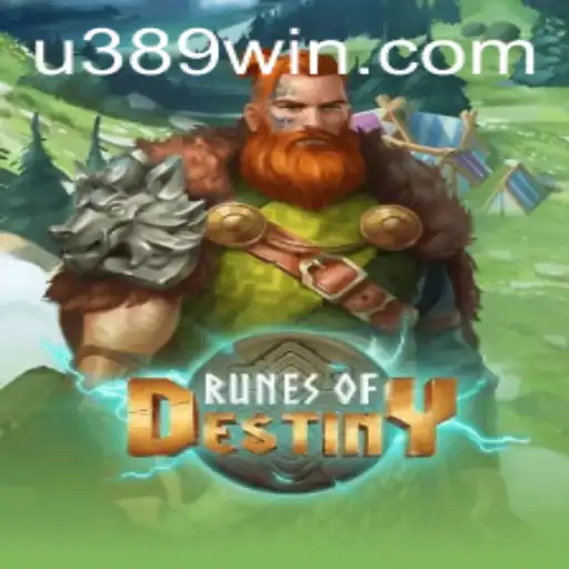 Explore the Enchanting World of RunesOfDestiny